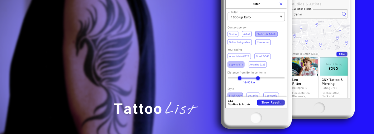 Profil Tina Schwegler